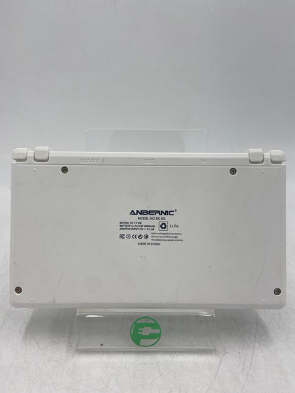 Anbernic RG DS Handheld Console White
