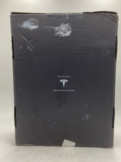 New Tesla Wall Connector EV Charger 1517085-02-E
