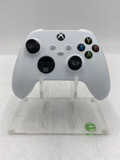 Microsoft Xbox Series S 512GB Console Gaming System Robot White 1883