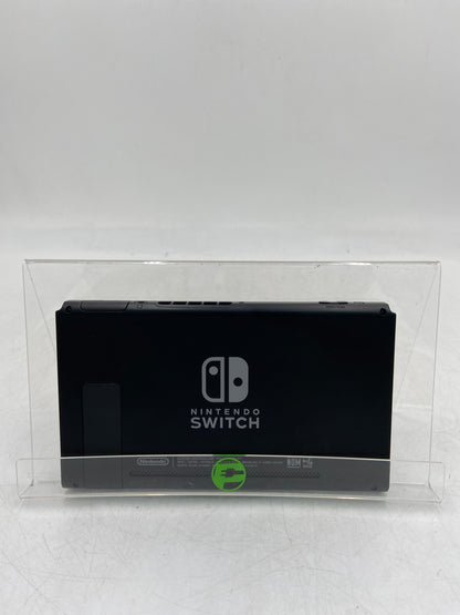 Nintendo Switch v1 Console Gaming System HAC-001 Red