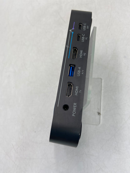 Logitech Swytch Hub VU0057 with Power Adapter for Video Conferencing