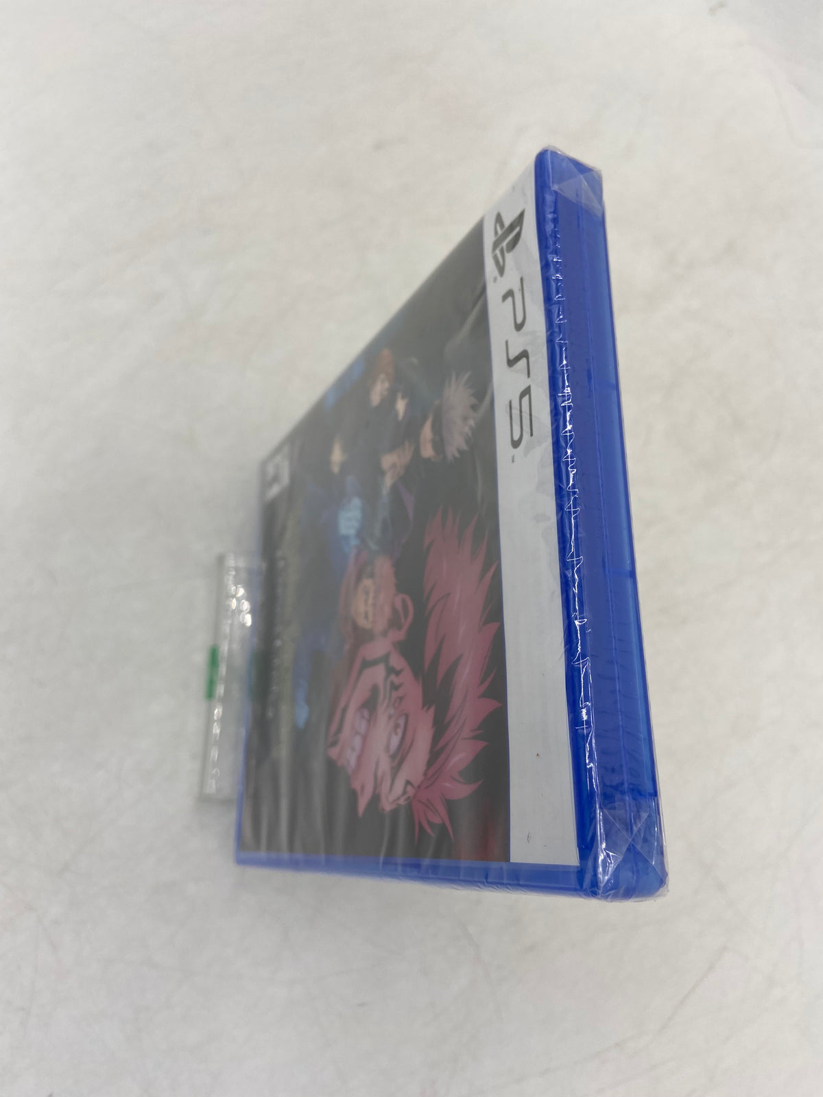 New Jujutsu Kaisen Cursed Clash (Sony PlayStation 5 PS5, 2024)