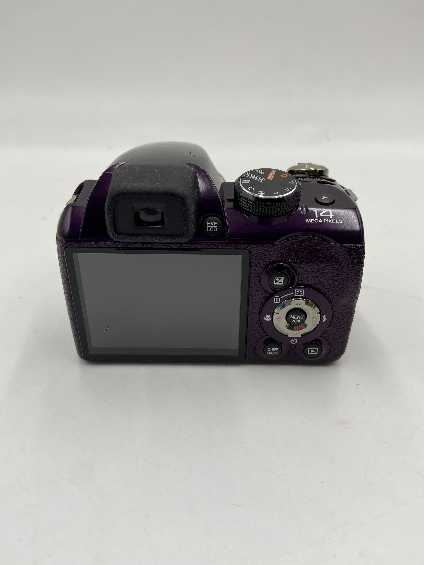 Fujifilm FinePix S4530 Digital Camera