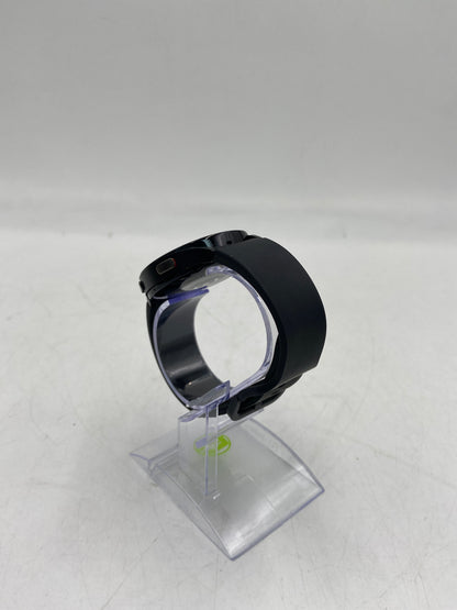 Broken Unlocked Samsung Galaxy Watch4 Aluminum SM-R875U