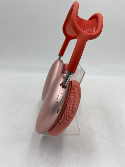 Apple AirPods Max Wireless Over-Ear Headphones Pink MGYM3AM/A