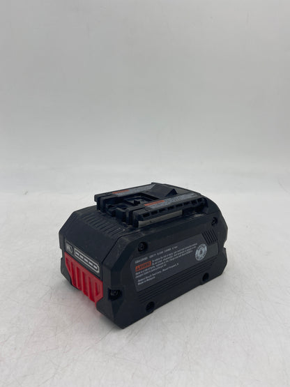 Bosch GAL18V-160C 18V Power Tool Battery Charger with Battery
