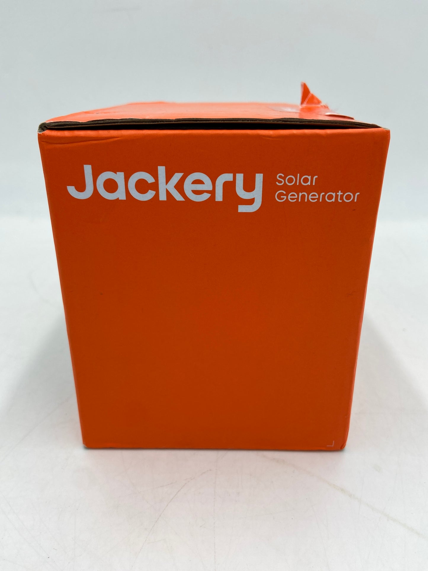 New JACKERY Explorer 100 Plus Solar Portable Power Station