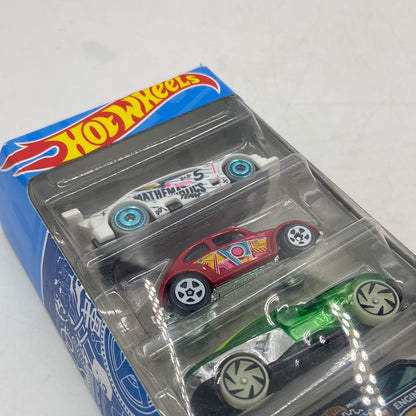 New Hot Wheels HW Design Lab 5-Pack HLY72