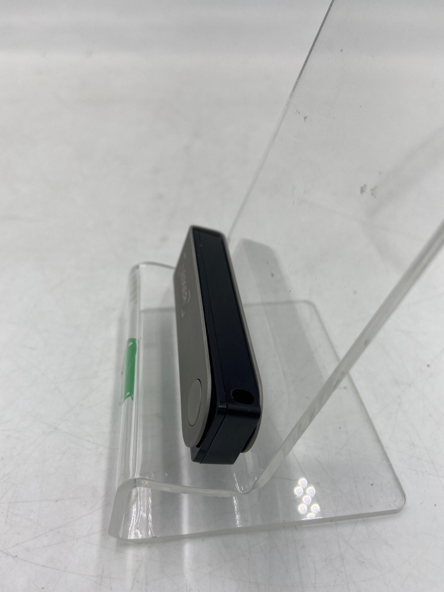 Ledger Nano x Crypto Hardware Wallet