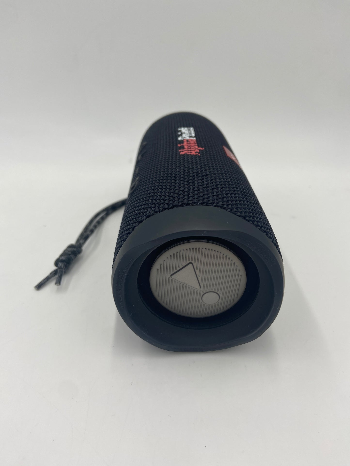 JBL Flip 5 Portable Waterproof Bluetooth Speaker Black JBLFLIP5EC0BLUAM