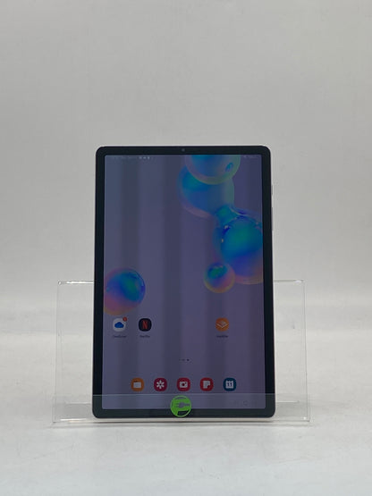 WiFi Only Samsung Galaxy Tab S6 10.5" 256GB Lavender SM-T860