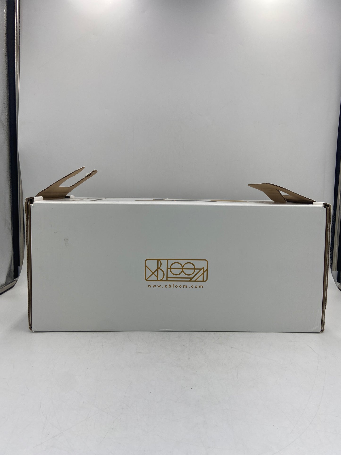 New xBloom Studio FW01A01 Smart Coffee Maker with Built-In Grinder Midnight Black FW-01A