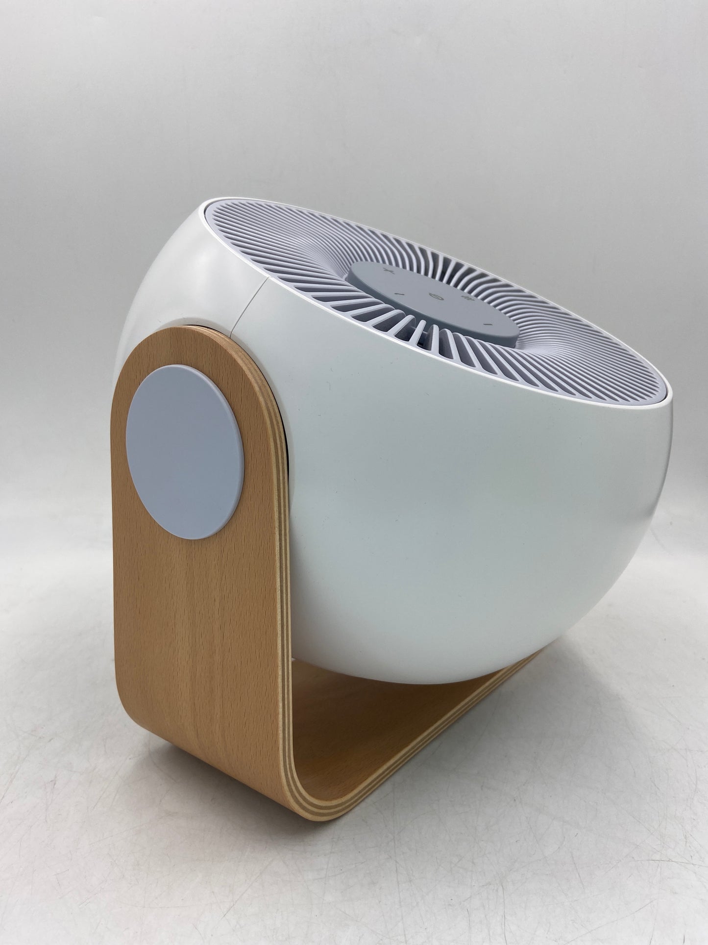 Snooz Breeze2 Mini Fan SNOOZ-BRZ White