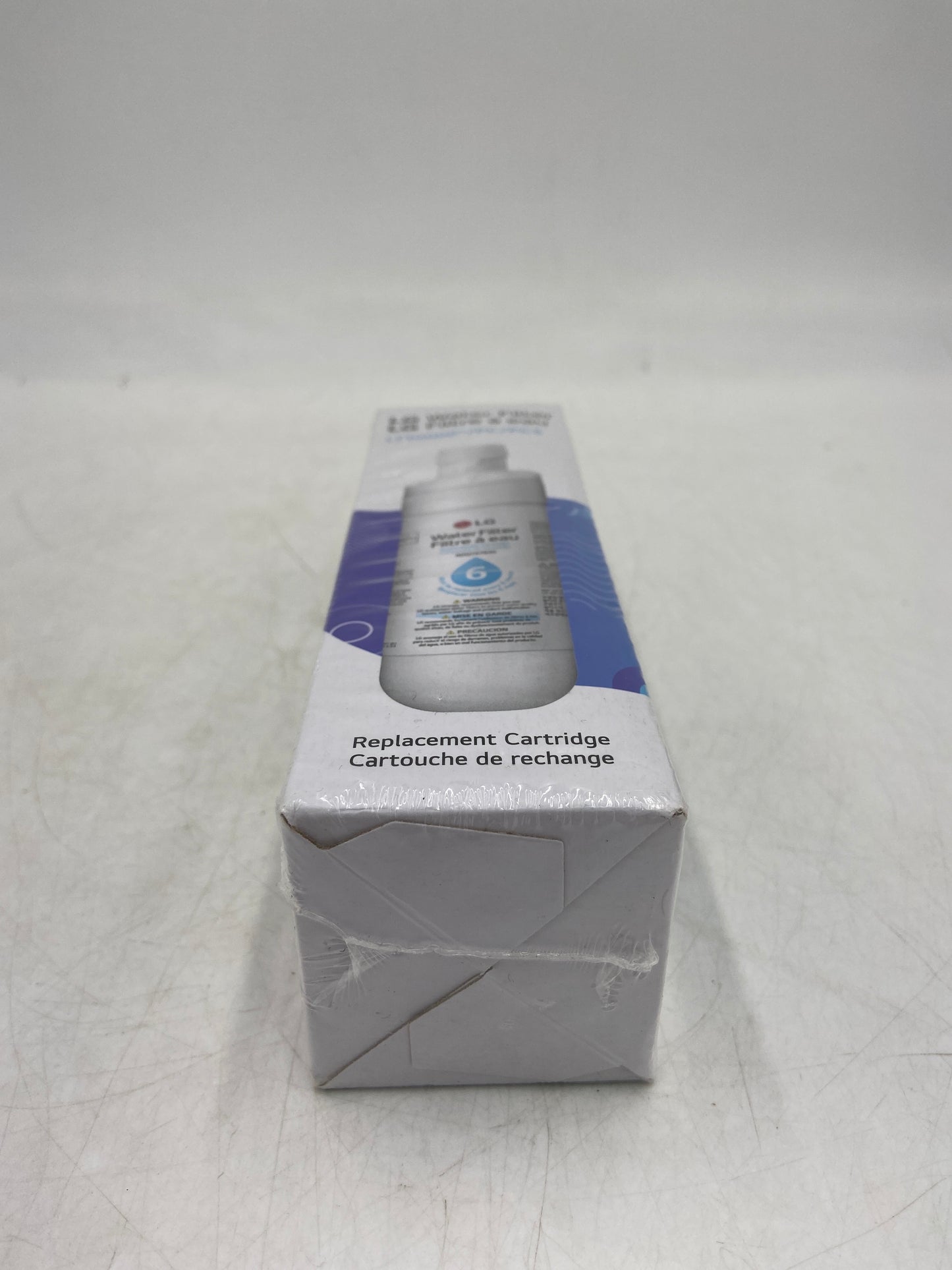 New LG LT1000P/PC/PCS Water Filter ADQ747935