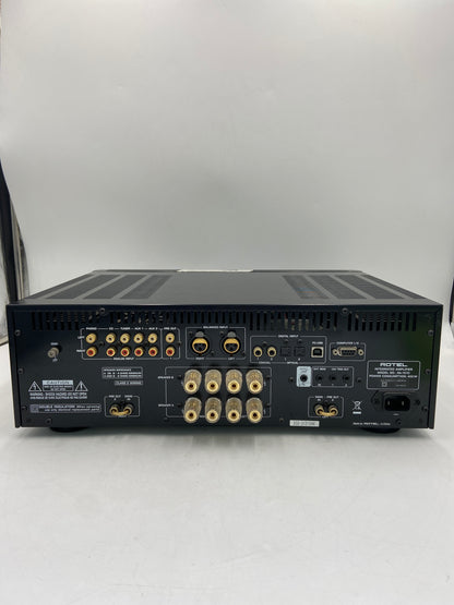 Rotel RA-1570 Speaker Amplifier