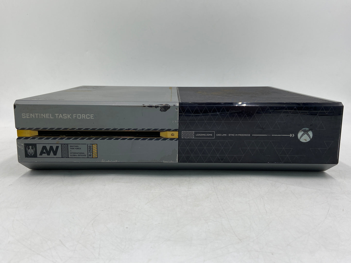 Microsoft Xbox One 1TB Console Gaming System Advanced Warfare 1540