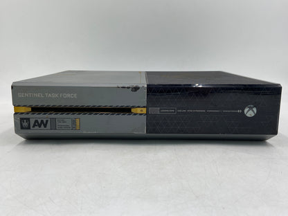Microsoft Xbox One 1TB Console Gaming System Advanced Warfare 1540