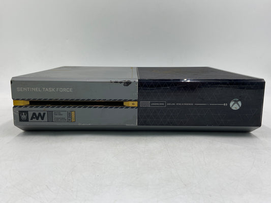 Microsoft Xbox One 1TB Console Gaming System Advanced Warfare 1540