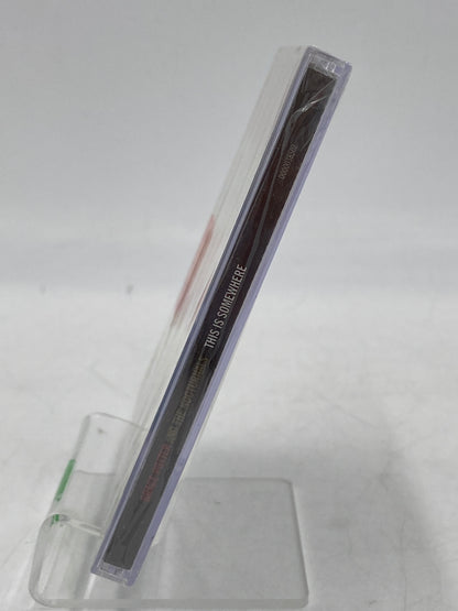 New Grace Potter and The Nocturnals This Is Somewhere CD ALBUM