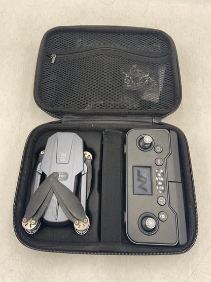 Nafyre N11 Pro  GPS Drone with Camera 24012 Blue