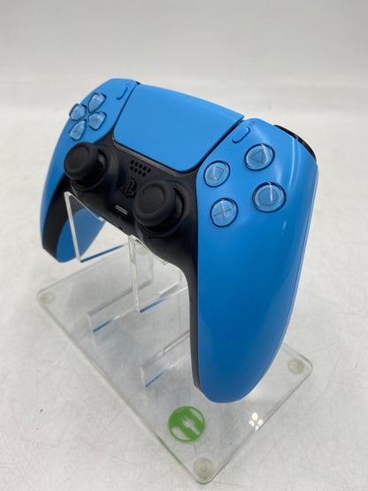 Sony PlayStation 5 PS5 DualSense Wireless Controller Cobalt Blue CFI-ZCT1W