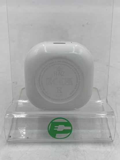Samsung Galaxy Buds FE White Wireless ANC In-Ear Bluetooth Earbuds SM-R400N