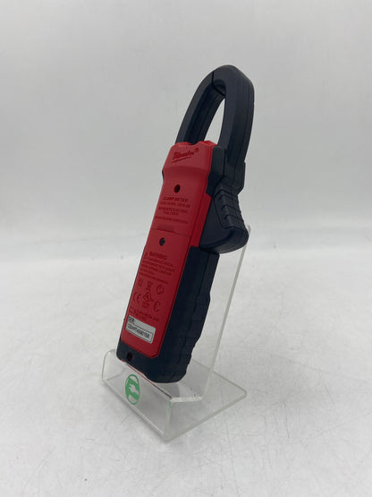 Milwaukee 2235-20 Clamp Meter