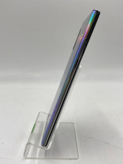 Factory Unlocked Samsung Galaxy Note10 256GB Prism Blue