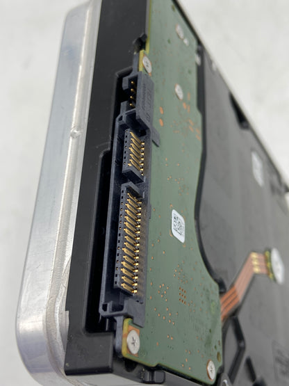 Seagate EXOS X16 16TB SATA Enterprise Hard Drive STL008