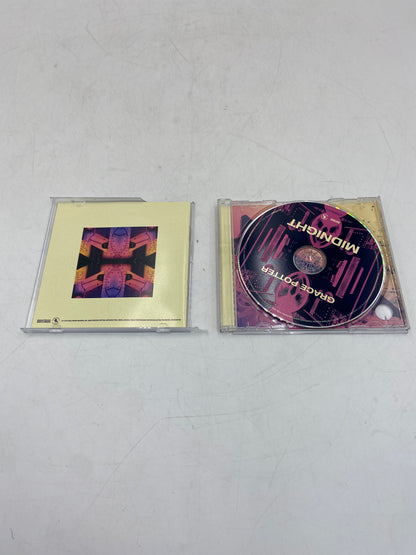Grace Potter MIDNIGHT CD Album