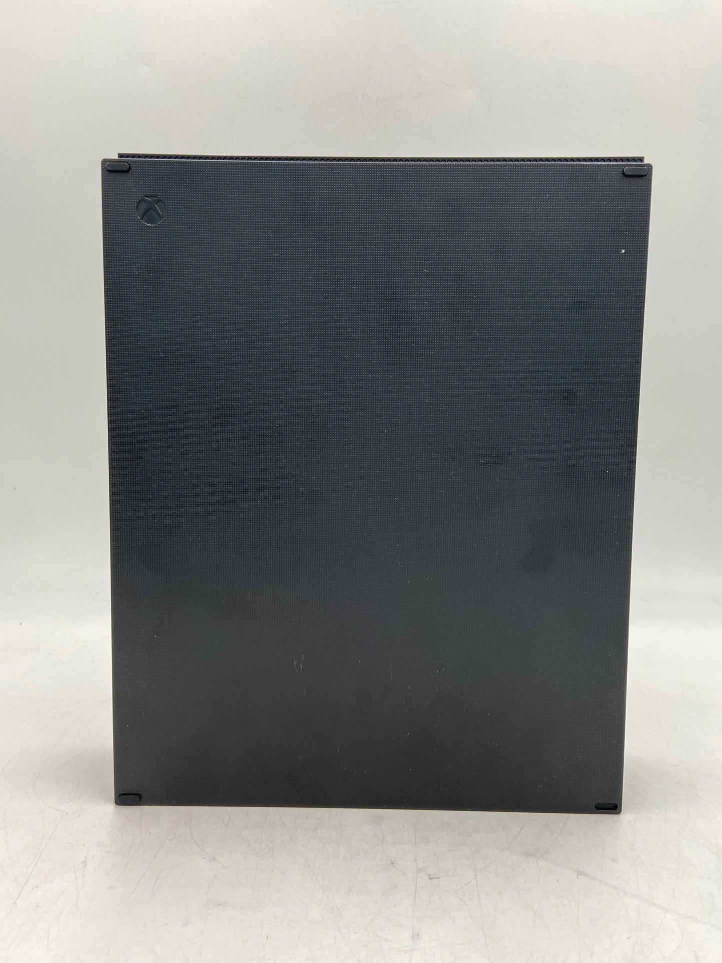 Microsoft Xbox One X 1TB Console Gaming System Only Black 1787