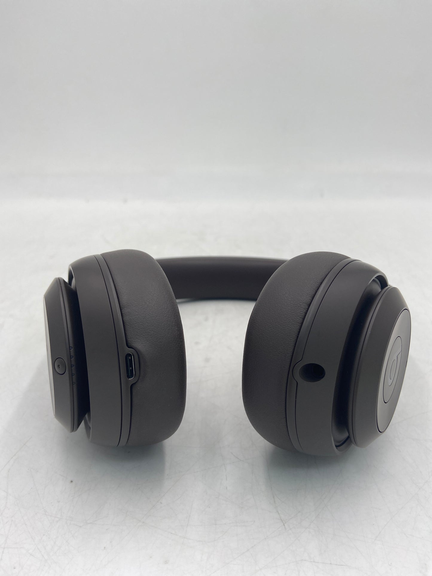 Beats Studio Pro Wireless Over-Ear Bluetooth Headphones Deep Brown A2924