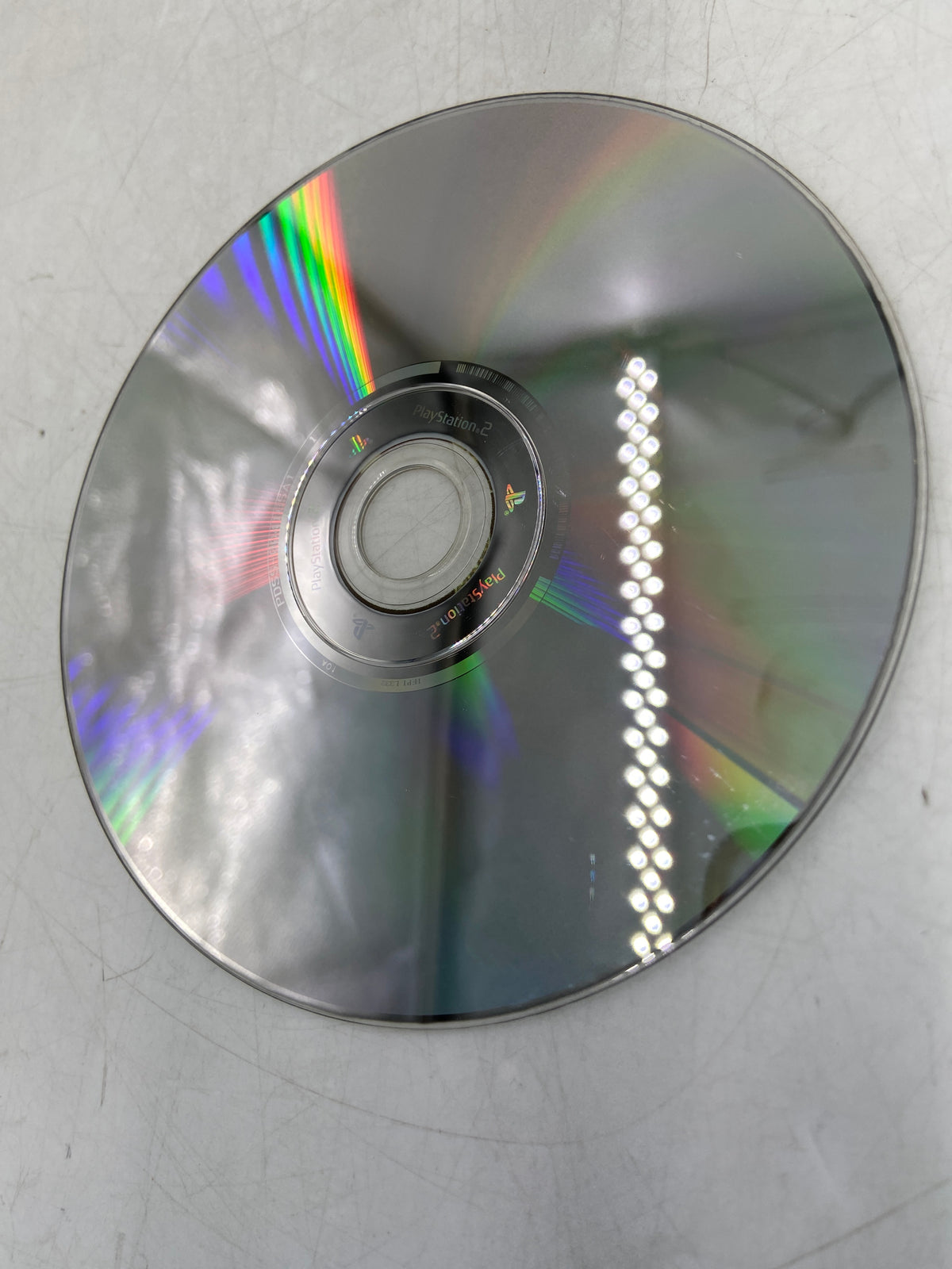 Star Ocean Till the End of Time (Sony PlayStation 2 PS2, 2004)