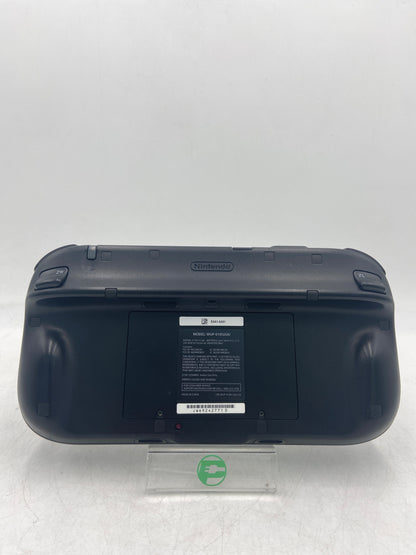 Nintendo Wii U 32GB Video Gaming Console WUP-101(2) Black