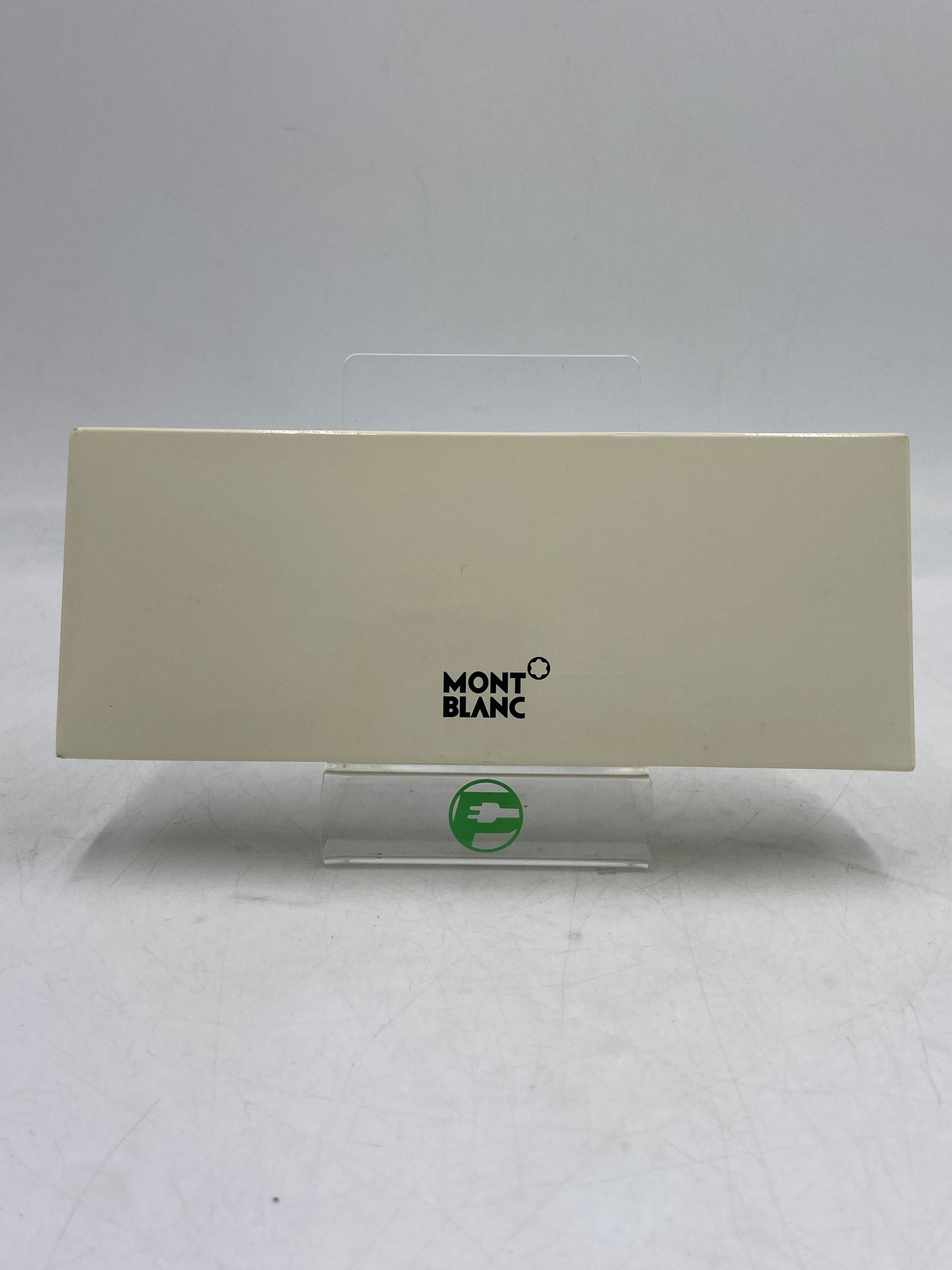 MONT BLANC BP Star Walker Doue Black 186689 Ballpoint Pen MB118873