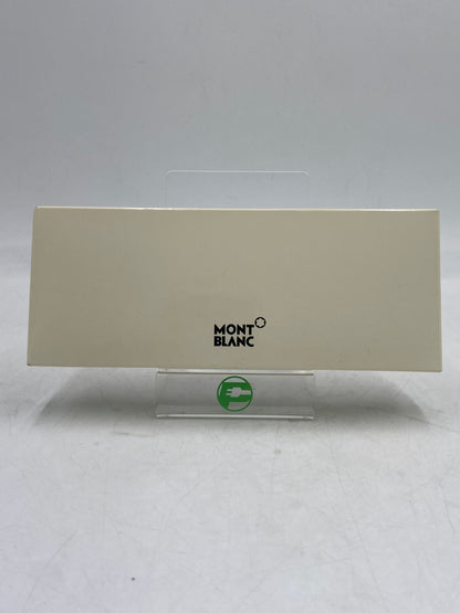 MONT BLANC BP Star Walker Doue Black 186689 Ballpoint Pen MB118873