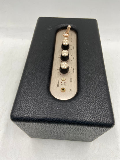 Marshall Action III Home Bluetooth Speaker Black