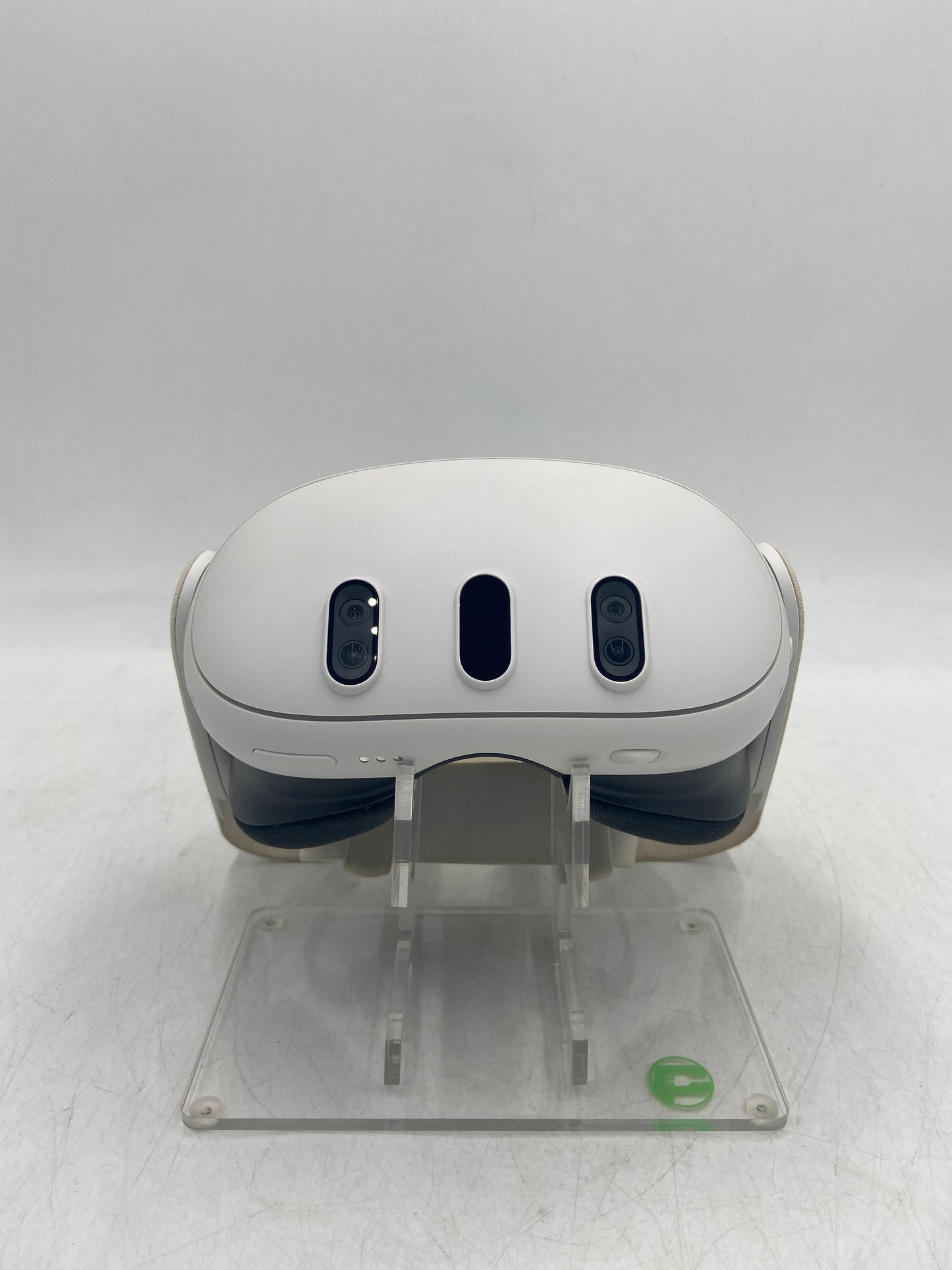 Meta Quest 3 512GB Standalone All-in-One VR Headset S3A White