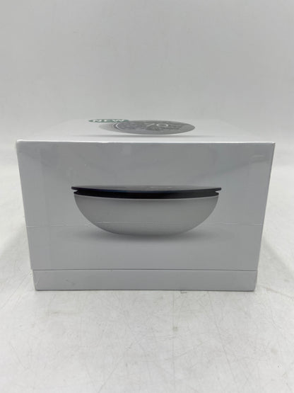 New Boldr Thermostat (Aluminum Silver) Smart Thermostat