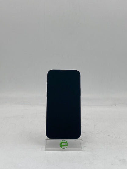 AT&T Apple iPhone 13 Pro Max 128GB Graphite MLKP3LL/A BAD IMEI