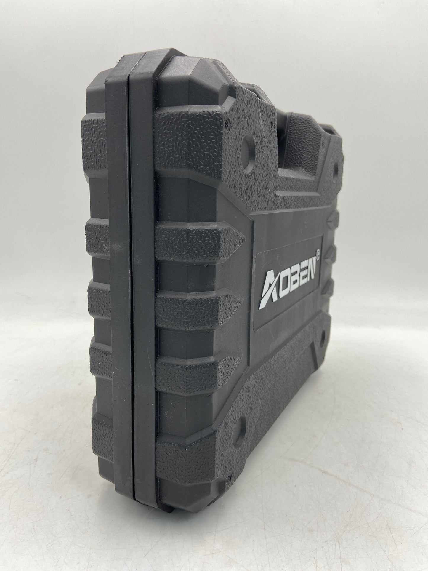 New AOBEN 12V Cordless Wrench with Case Hand Tool AB7331T