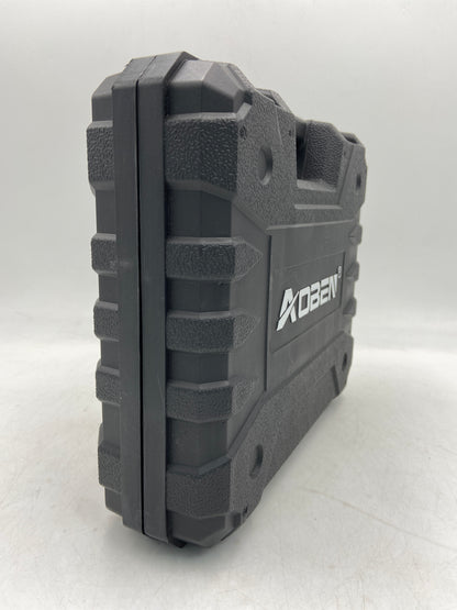 New AOBEN 12V Cordless Wrench with Case Hand Tool AB7331T