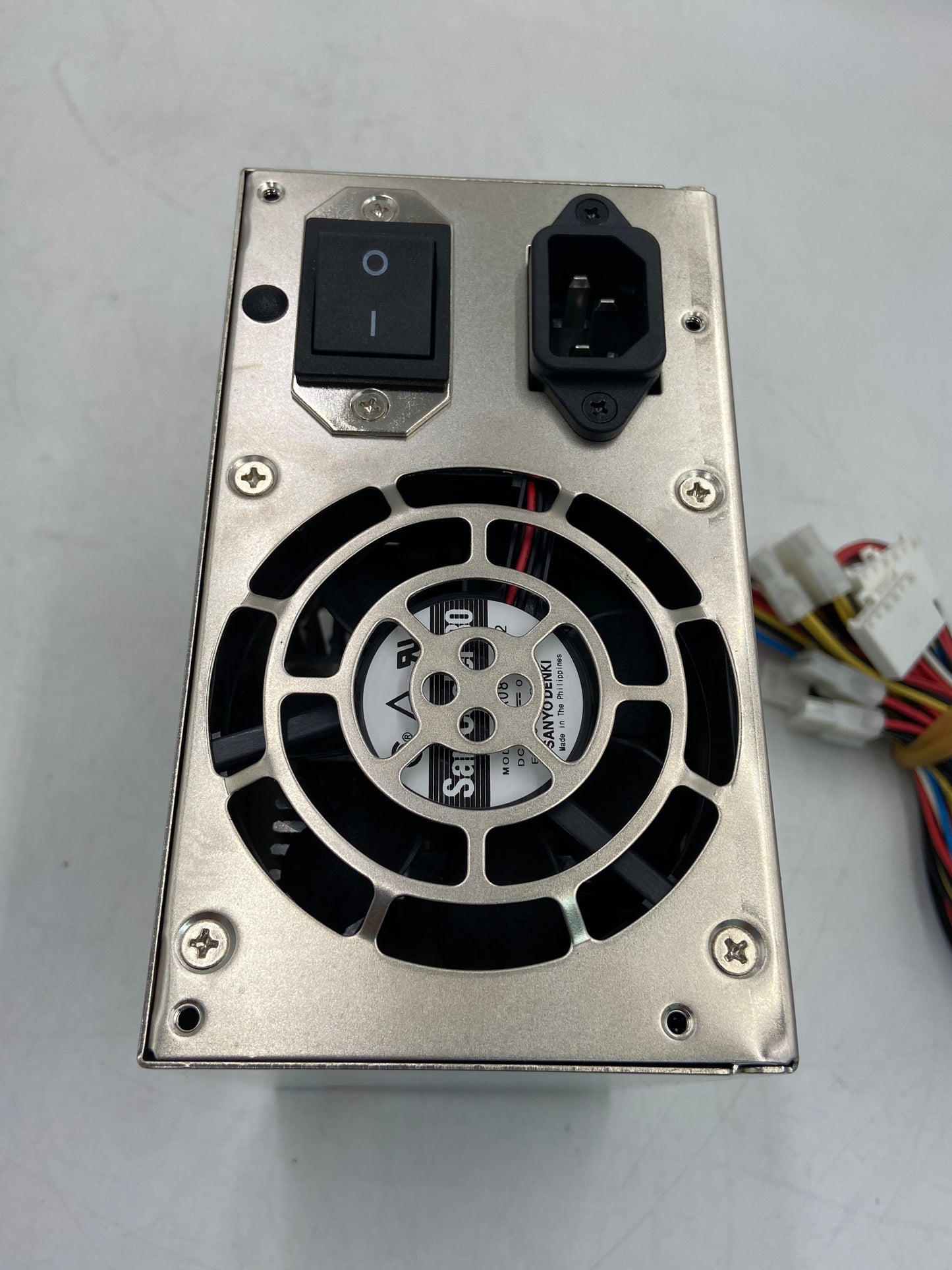 New Open Box EMACS HG2-63300P Switching Power Supply