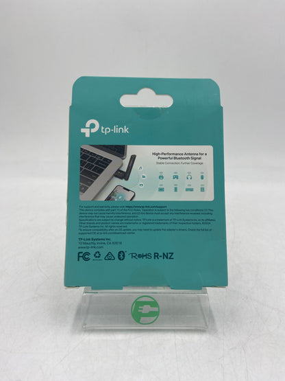 New tp-link UB500 Plus Long Range Bluetooth USB Adapter
