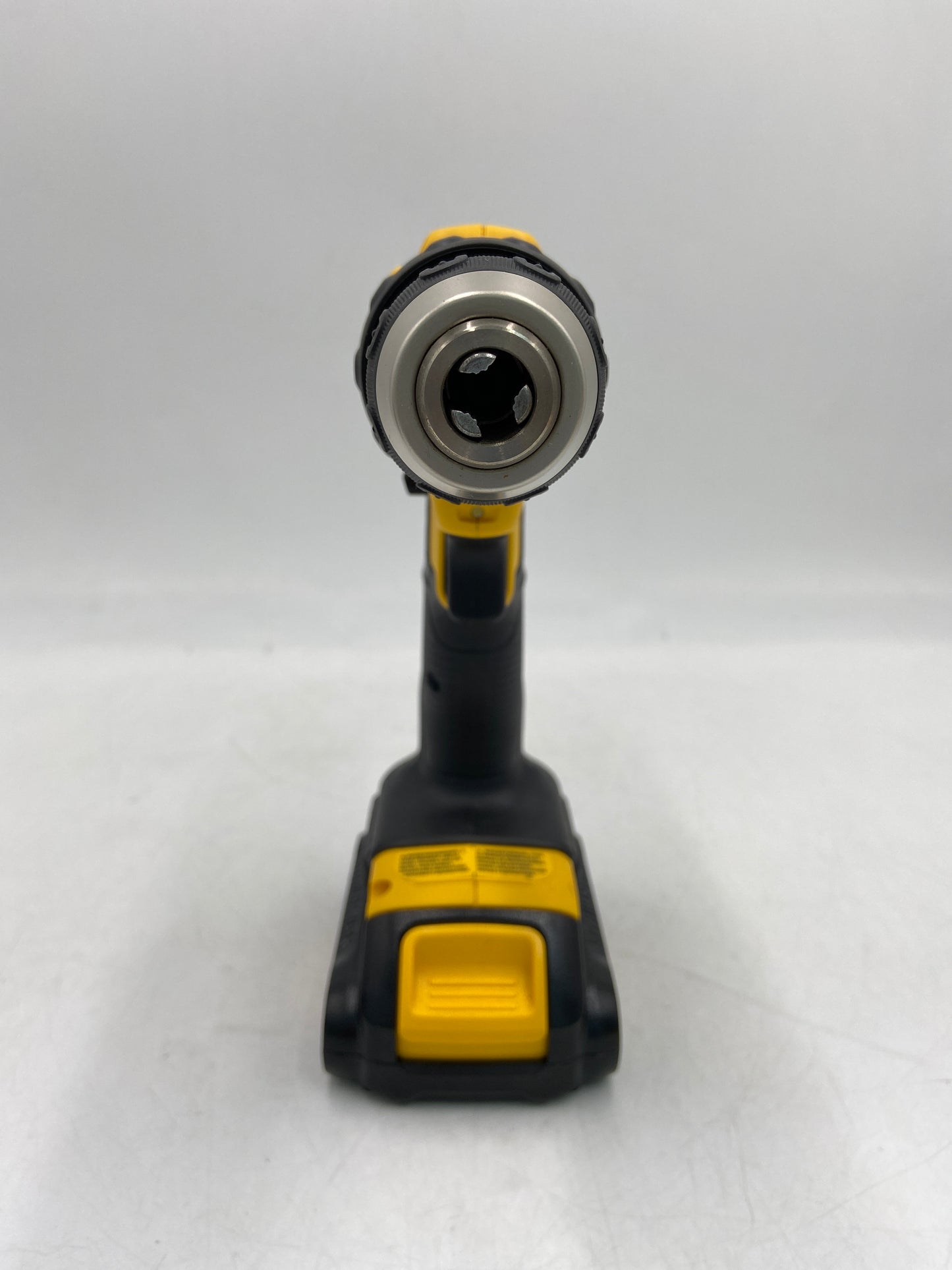 DeWalt DCD771 KIT 20V MAX 1/2" (13mm) Cordless Drill Driver