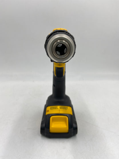 DeWalt DCD771 KIT 20V MAX 1/2" (13mm) Cordless Drill Driver