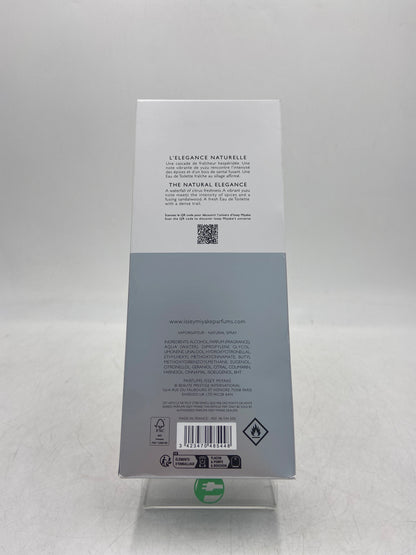 New Issey Miyake L'eau D'issey Pour Homme Perfume  5134G9 200ml