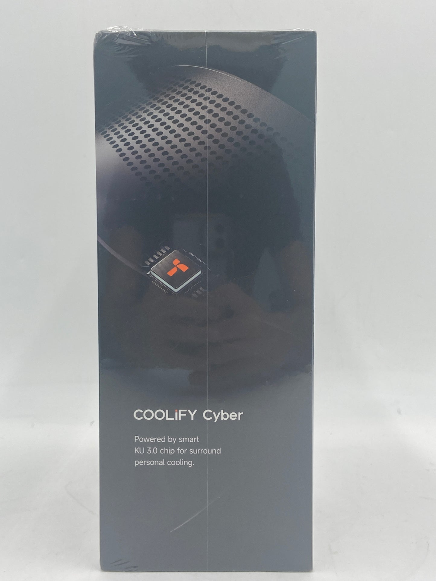 New Torras Coolify Cyber Wearable Air Conditioner FG6A