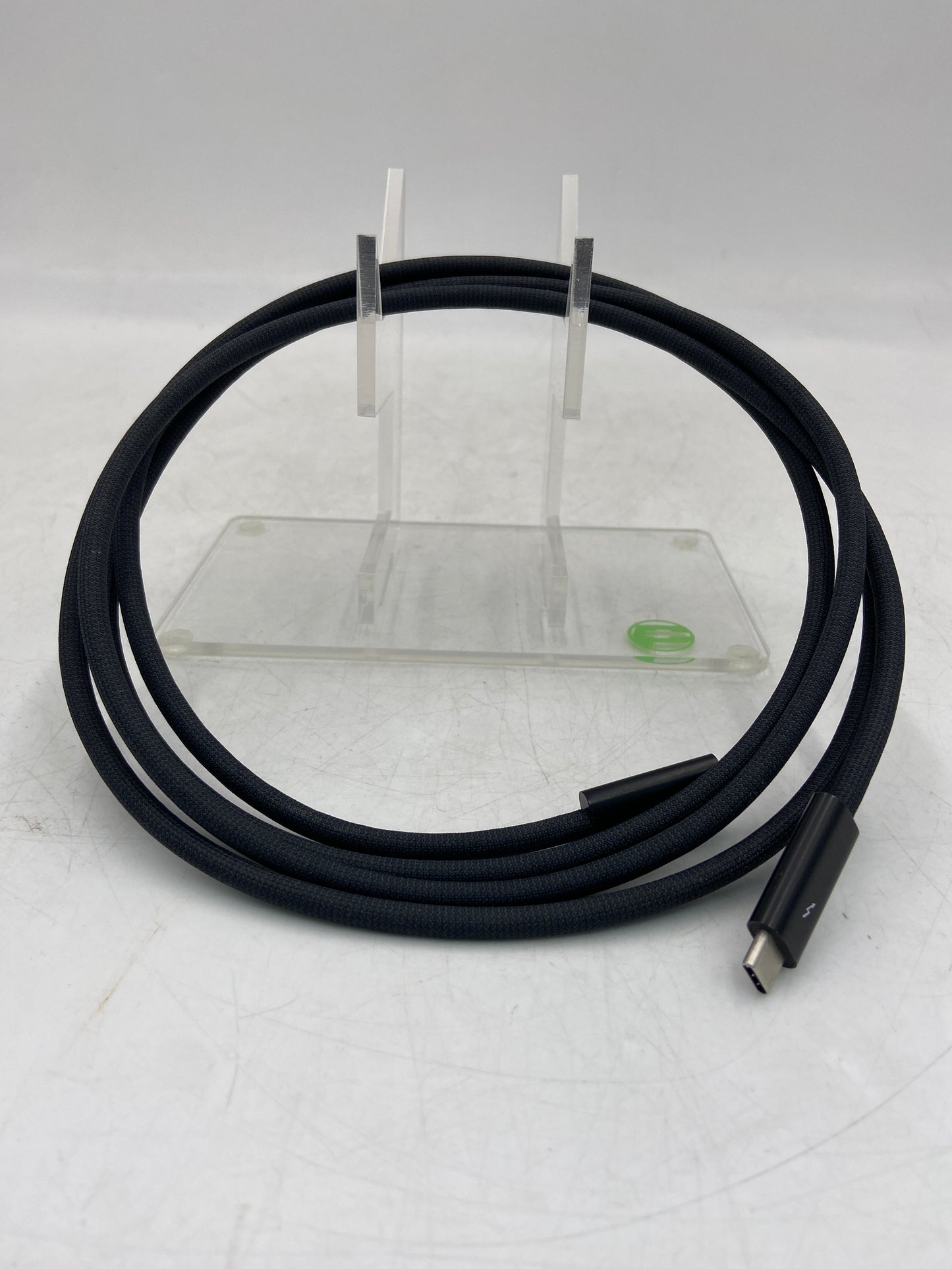 Apple Thunderbolt Charger MDW94AM/A Black