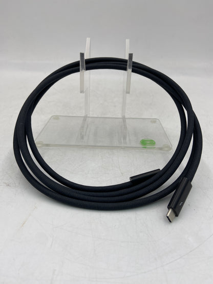 Apple Thunderbolt Charger MDW94AM/A Black